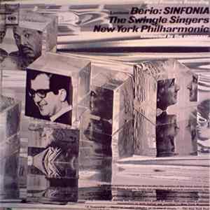 Luciano Berio - Sinfonia mp3