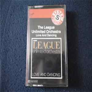 The League Unlimited Orchestra - Love And Dancing mp3