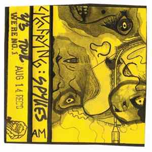 Spykes - Live Frying: Tour mp3