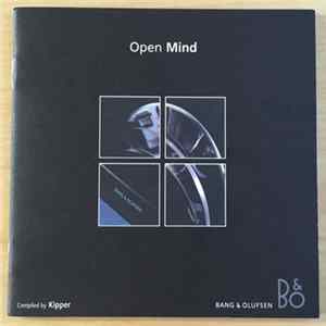 Various - Open Mind mp3