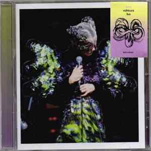 Björk - Vulnicura Live mp3