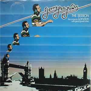 Jerry Lee Lewis - The Session Recorded In London With Great Guest Artists mp3