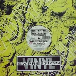 Positive Division - Got To Move It mp3