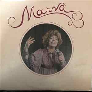 Marva - Marva mp3