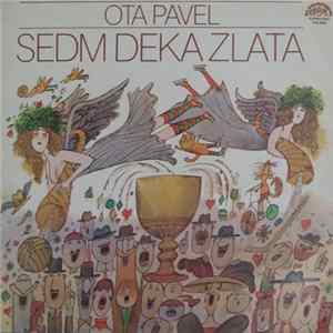 Ota Pavel - Sedm Deka Zlata mp3