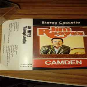 Jim Reeves - I'll Always Love You mp3
