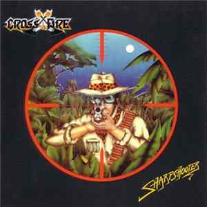 Crossfire - Sharpshooter & Live Attack mp3