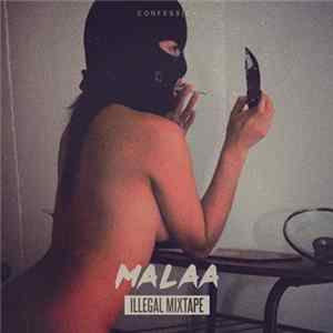 Various - Illegal Mixtape mp3