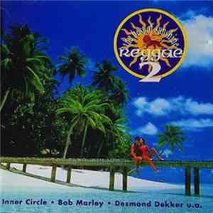 Various - The Best Of Sunshine Reggae 2 mp3