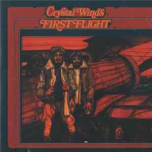 Crystal Winds - First Flight mp3