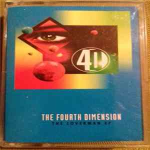 The Fourth Dimension - The Loverman EP mp3
