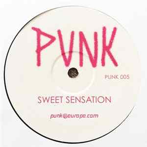 Punk - Sweet Sensation mp3