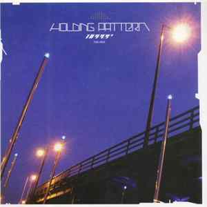 Tipper - Holding Pattern mp3