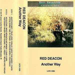 Red Deacon - Another Way mp3