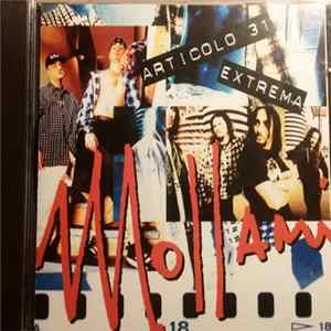 Articolo 31 - Extrema - Mollami Remix Pesante mp3