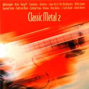 Various - Classic Metal 2 mp3