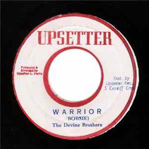 The Devine Brothers - Warrior mp3