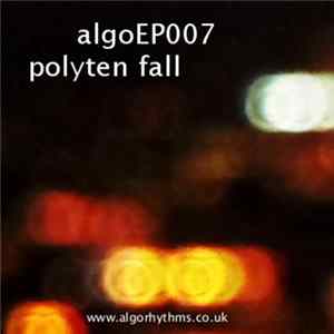algo - Polyten Fall mp3