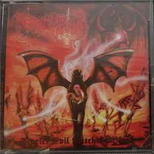 Necromantia - Scarlet Evil Witching Black mp3