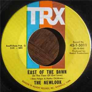 The Newlook - East Of The Dawn / What Did You Take Me For mp3