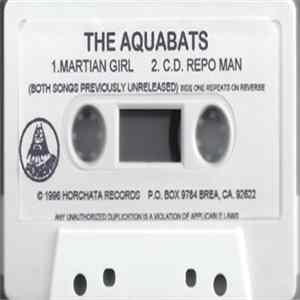 The Aquabats - The Aquabats mp3
