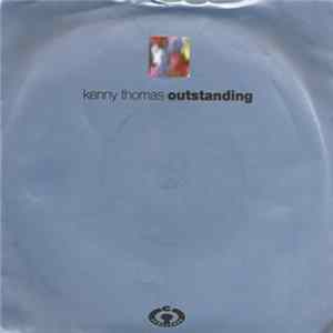 Kenny Thomas - Outstanding mp3