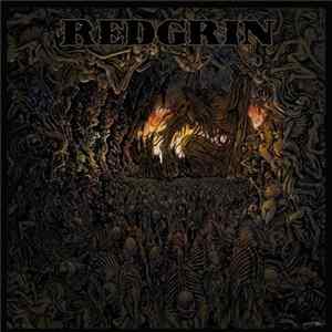 Redgrin - Strength In Death mp3