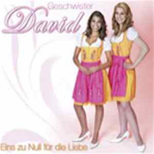 Geschwister David - Eins Zu Null Für Die Liebe mp3