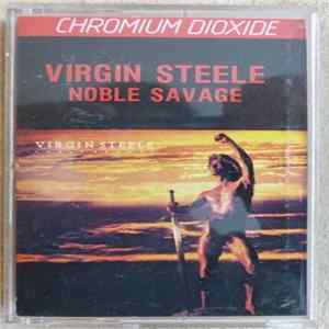 Virgin Steele - Noble Savage mp3
