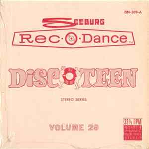 Unknown Artist - Discoteen: Volume 29 mp3