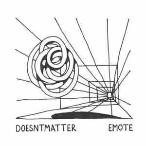 Doesntmatter - Emote mp3