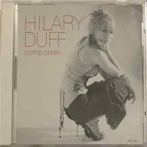 Hilary Duff - Come Clean mp3