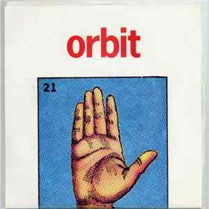 Orbit - La Mano mp3