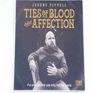 Jeremy Pinnell - Ties Of Blood And Affection mp3