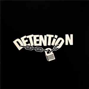 Detention - Detention mp3