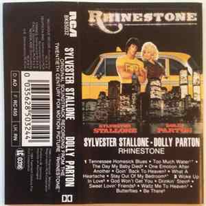 Various - Rhinestone - Original Soundtrack Recording From The Twentieth Century Fox Motion Picture mp3