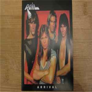 Rail - Arrival mp3