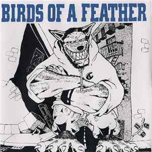Birds Of A Feather - Chapter 5 mp3