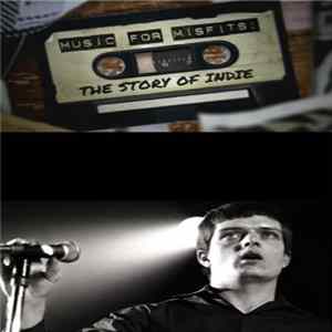 Various - Music for Misfits: The Story of Indie mp3