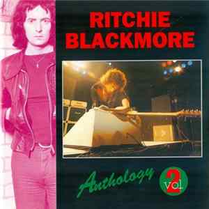 Ritchie Blackmore - Anthology Vol.2 mp3
