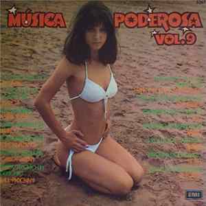 Various - Musica Poderosa Vol.9 mp3