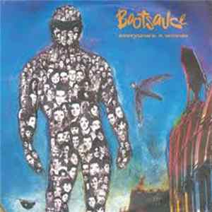 Bootsauce - Everyone's A Winner mp3