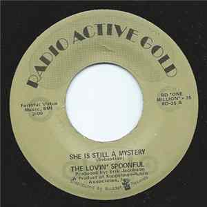 The Lovin' Spoonful - She Is Still A Mystery mp3