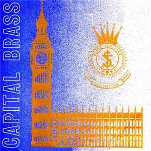 Upper Norwood Band Of The Salvation Army - Capital Brass mp3
