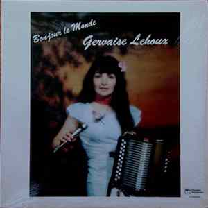 Gervaise-Marie Leroux - Bonjour Le Monde mp3