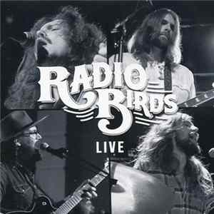 Radio Birds - Live mp3