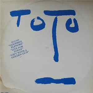 Toto - Turn Back mp3