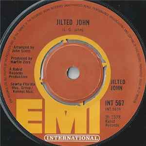 Jilted John - Jilted John mp3