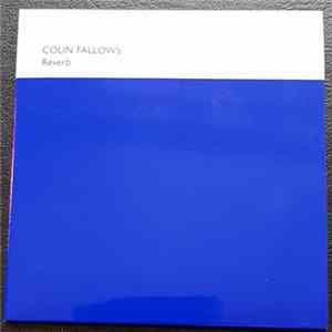 Colin Fallows - Reverb mp3
