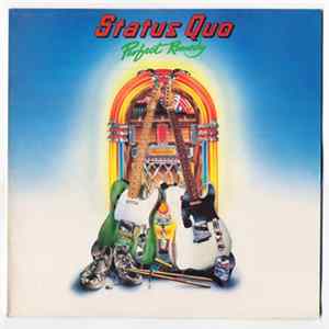 Status Quo - Perfect Remedy mp3